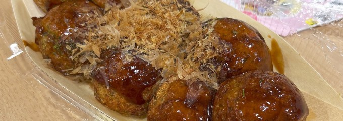 築地銀だこ MARK IS 福岡ももち店