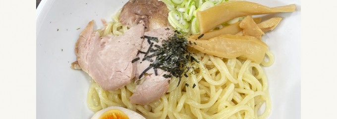 油そば専門 兎 荒田店