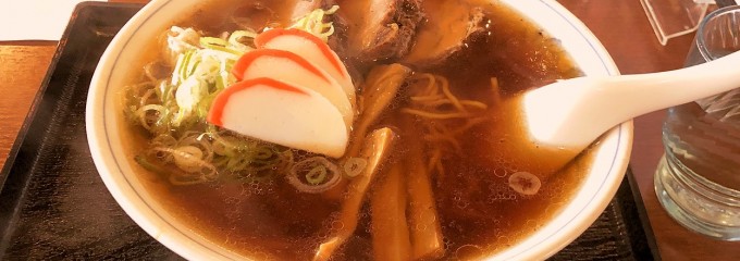 中華そば大石家 諏訪店