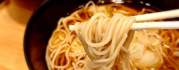 小諸そば 銀座七丁目店