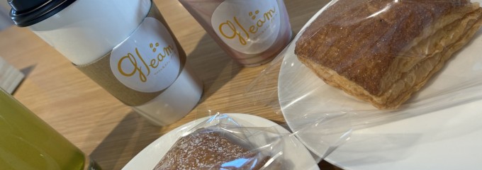 gleam marche&cafe