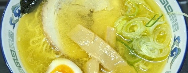 あさひかわ ラーメン村