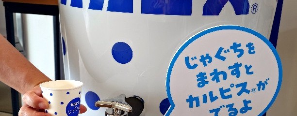 VISON［ヴィソン］日本最大級の商業リゾート施設