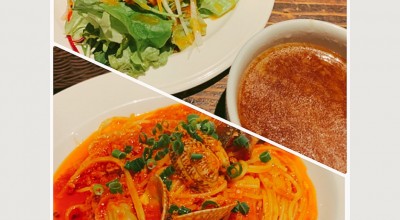 Pizza Bar 裏秋葉原 秋葉原駅 パスタ