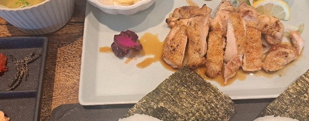 炭や