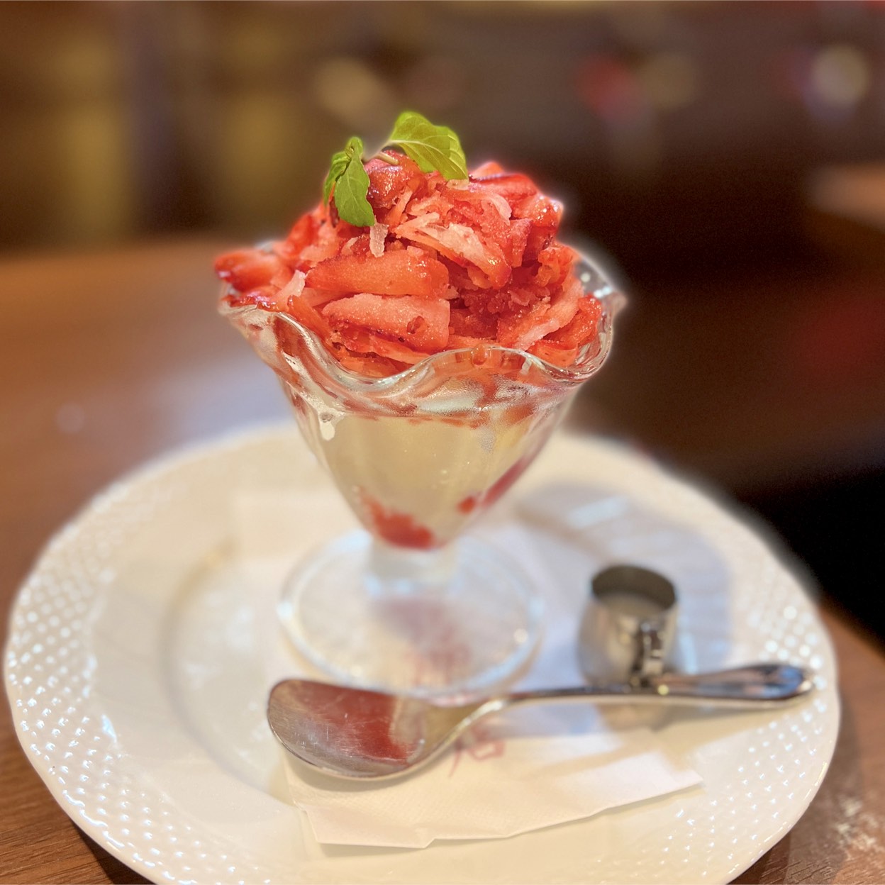 星乃 珈琲 店 成増 店