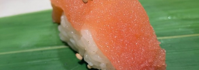 立食い寿司根室花まるグランデュオ蒲田店