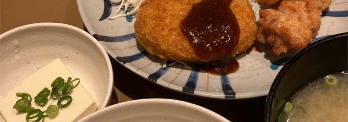 ごはん処 やよい軒 阿波座店