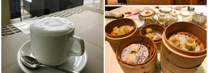 神戸ベイシェラトンホテル＆タワーズ 中国料理 翠亨園