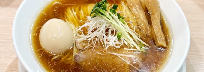 麺ひしおのキセキ