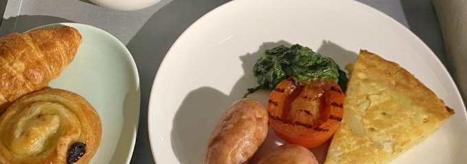 Chase Sapphire Lounge by The Club HKG