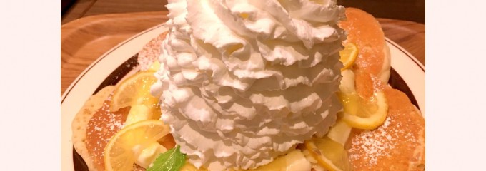 Eggs 'n Things Coffee 阪急西宮ガーデンズ店