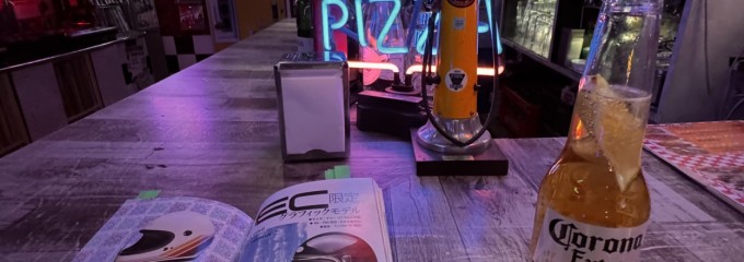 ダイアモンド ヘッド Diamondo Head 夜カフェ バー