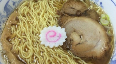 ついてる中山 枚方 東大阪 柏原 滝井 ラーメン