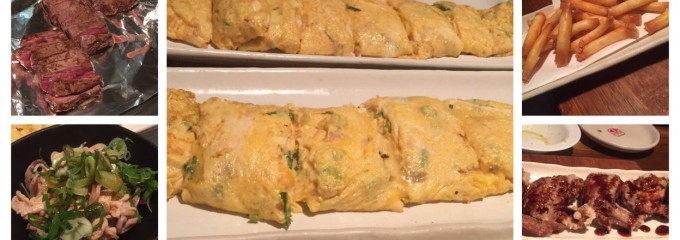 お好み焼き　ぼちぼち 柏旭町店