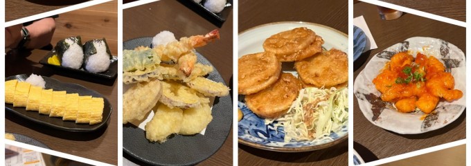 お食事処魚姫