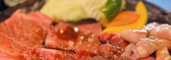 名産松阪肉・焼肉・ホルモン 千力 クボタ店