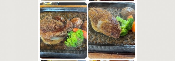 和牛ステーキ桜 那須高原店