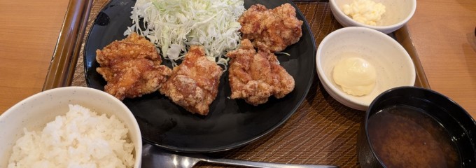 とんから亭 鳥取安長店