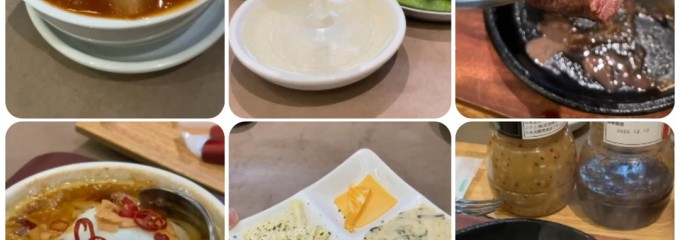 ビーフキッチンスタンド 五反田店