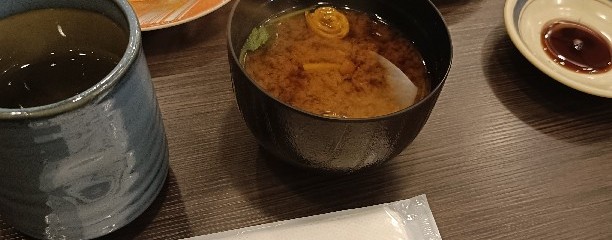 寿し一貫 たかす店