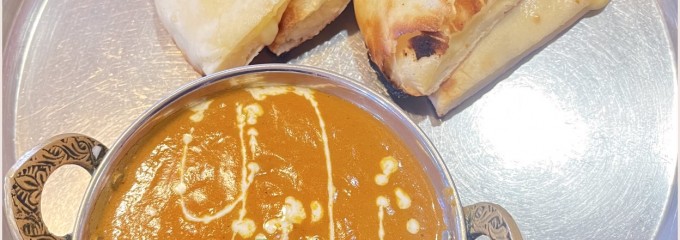 インドレストラン ナマステアガン