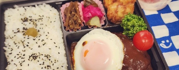 MADE IN JAPAN　つばめグリル ecute品川店
