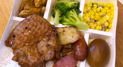 Formosa Chang Lu Rou Fan 鬍鬚張魯肉飯 台湾料理