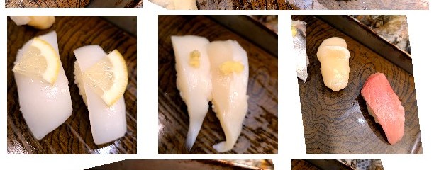 立喰い寿し すしつね 東武百貨店池袋店