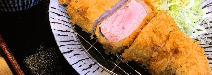 SPF岩中豚専門店 とんかつ トンテキ たつまきや