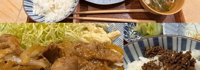 dancyu食堂