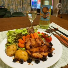 Hayafuneさんの写真