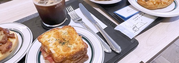 JUNE COFFEE Fav Lux長崎店