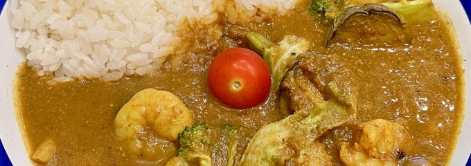 エチオピアカリーキッチン 御茶ノ水ソラシティ店