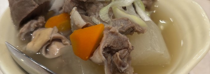 もつ焼き酒場 みかわ屋