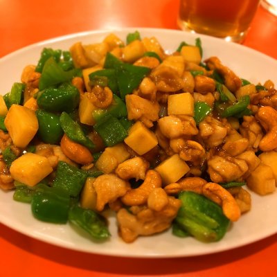 中華料理 香州 狸小路駅 中華料理