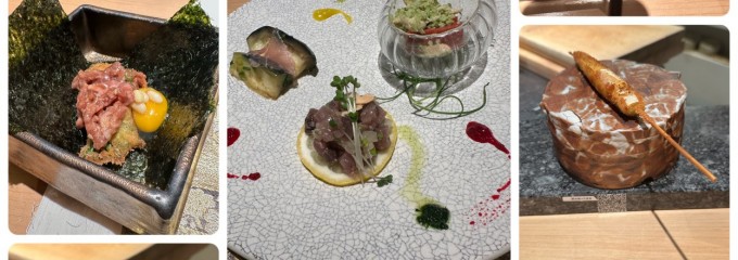 串 創作料理 Rin