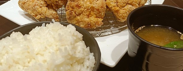 鳥さく イオンモール高知店