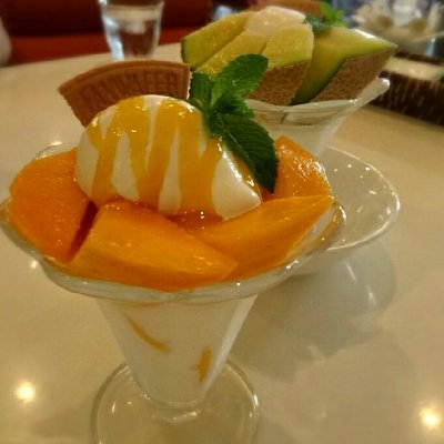 フルーツカフェ オレンジ 松戸 流山 南流山駅 カフェ フルーツカフェ オレンジ 松戸 流山 南流山駅 カフェ