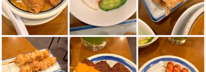 かぶら屋 船橋店