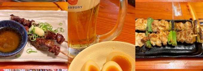 焼鳥屋　鳥貴族 牧野店