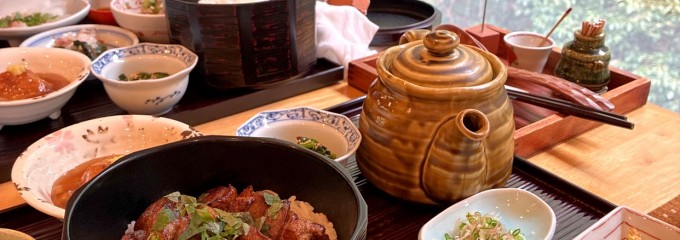 cafe＆gallery ゆずりは