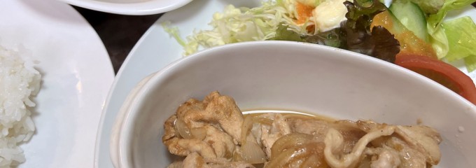 レストランモン