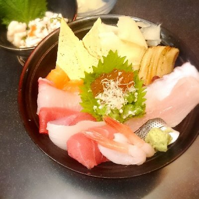 すしざんまい 新宿東口店 新宿三丁目駅 寿司