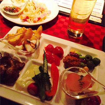 オット 栄 新栄 栄 名古屋 ダイニングバー