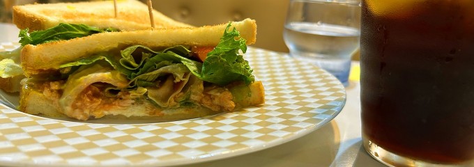 純喫茶 木の実