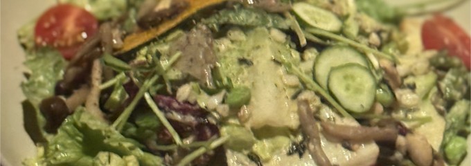 リゴレット バーアンドグリル
