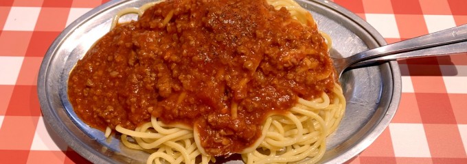 スパゲティのパンチョ 柏店