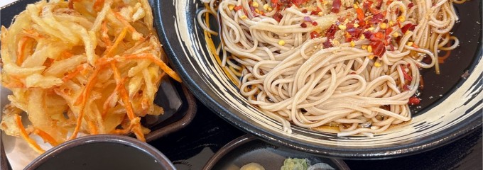 ゆで太郎 新潟堀之内南店