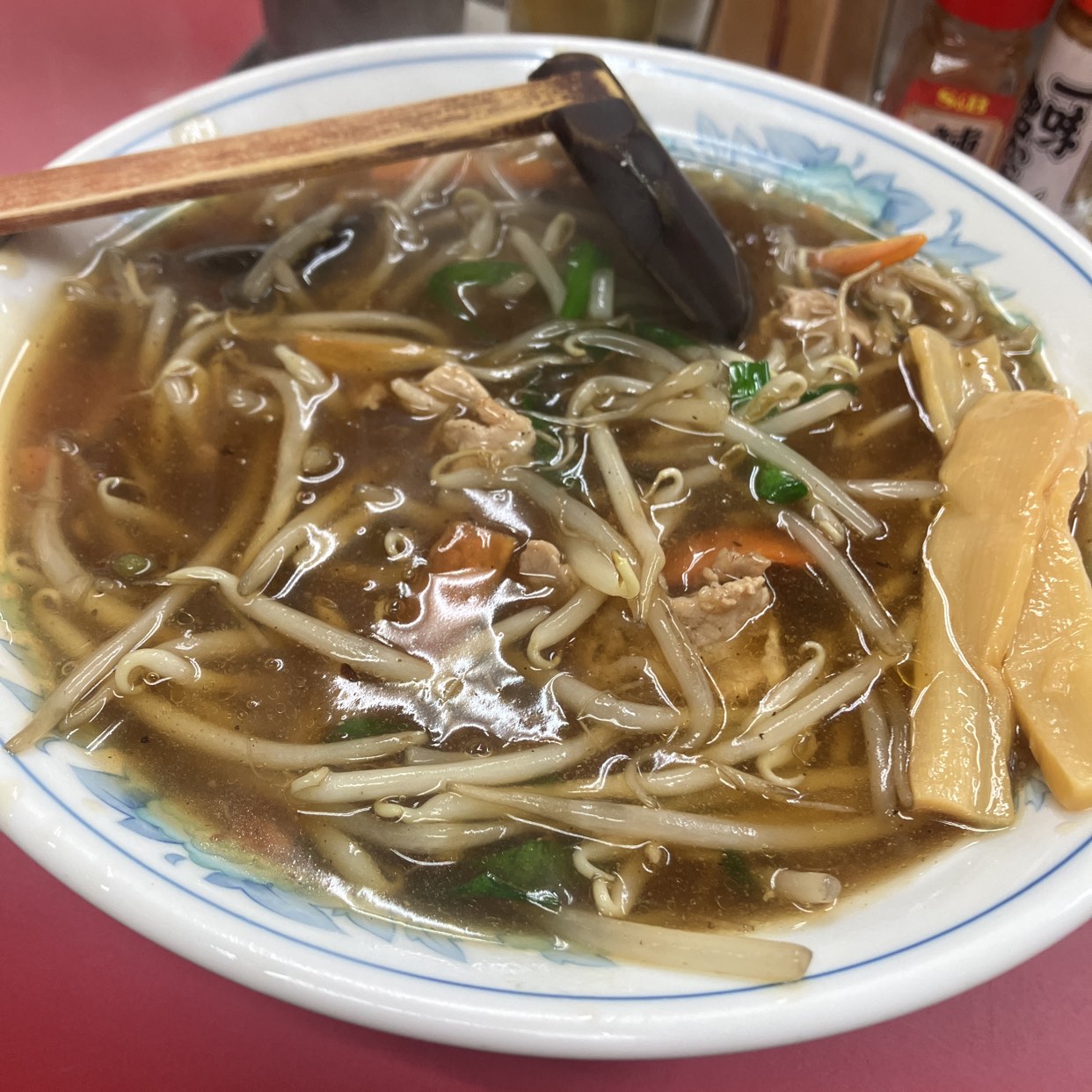 福ちゃん(鶴川/ラーメン) | ホットペッパーグルメ